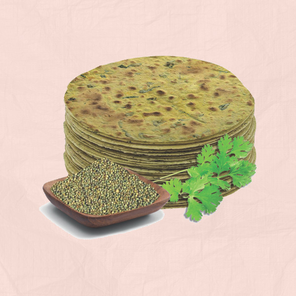 Bajra Khakhra (200gms)