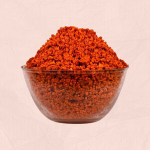 Groundnut Chutney (250gms)