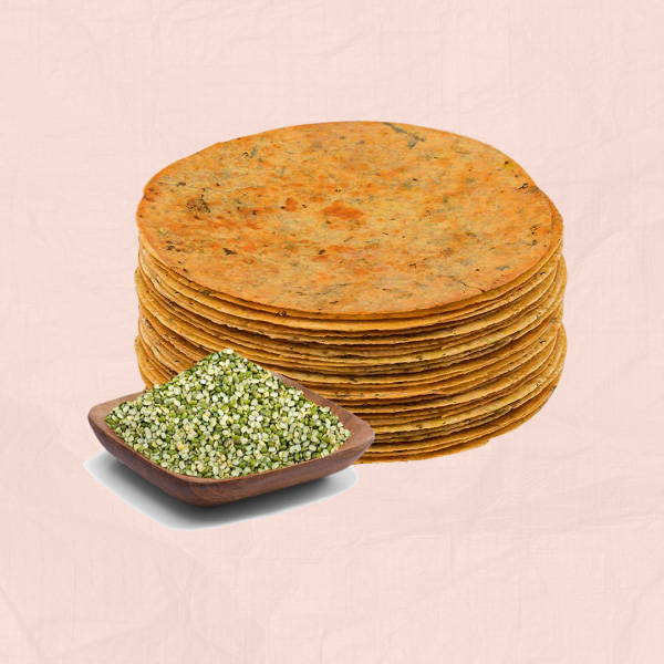 Korma Khakhra (200gms)