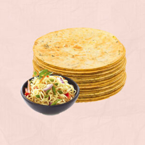 Maggie Khakhra (200gms)