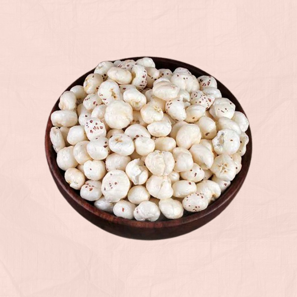 Makhana (Chatpat, Pink Salt) (75gms)