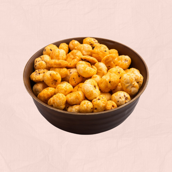 Makhana (Onion Garlic, Peri Peri) (75gms)