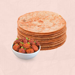 Manchurian Khakhra (200gms)