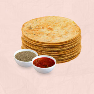 Punjabi Khakhra (200gms)