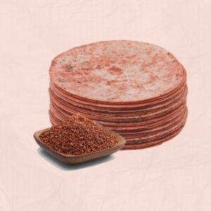 Ragi Khakhra (200gms)