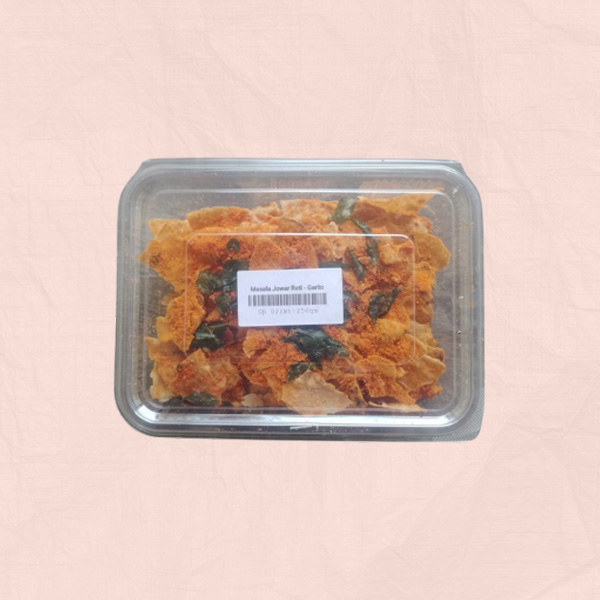 Roti Fry (250gms)