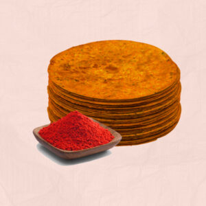 Sp.Masala Khakhra (200gms)