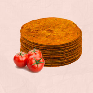 Tomato Khakhra (200gms)