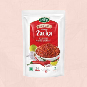 Zatka Chutney (100gms)