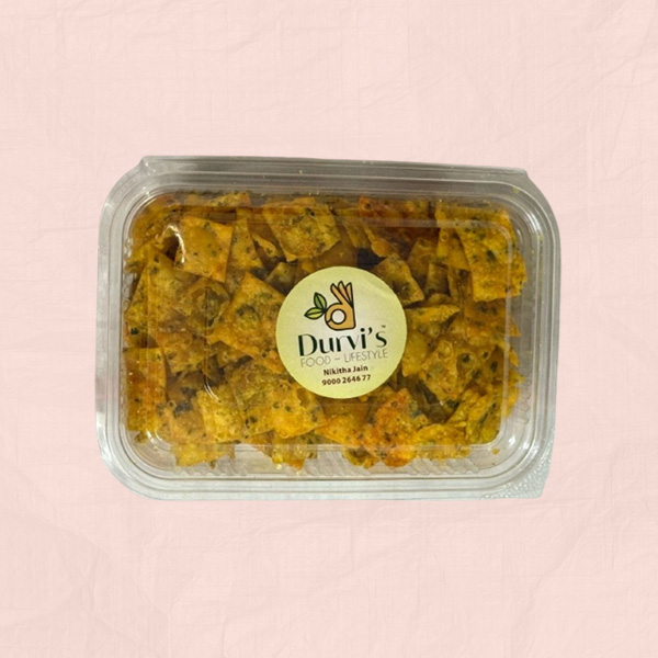 Kariyapatta Matadi (200gms)